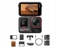 Kamera sportowa 8K Insta360 Ace Pro 2 Flash Print Bundle 4K UHD