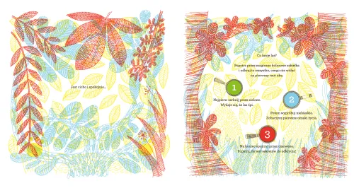 Co kryje las? na Arena.pl