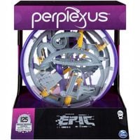Perplexus, gra zręcznościowa Epic Kula 3D