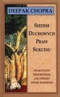 SIEDEM DUCHOWYCH PRAW SUKCESU PRAKTYCZNY PRZEWODNI zdjęcie 1