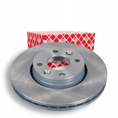 TARCZA HAM PRZOD 258X22 V FEBI BILSTEIN na Arena.pl