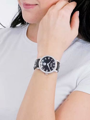 ZEGAREK DAMSKI VERSUS BY VERSACE VSPEU0119 PIGALLE + BOX na Arena.pl