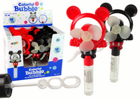 Bańki Mydlane Wiatrak Myszka Miki