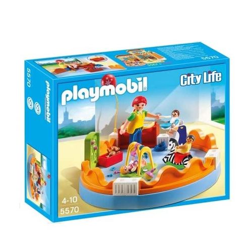 Playmobil - Żłobek 5570 na Arena.pl