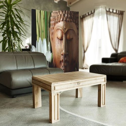 Parawan pokojowy, Budda 3 110x150 na Arena.pl