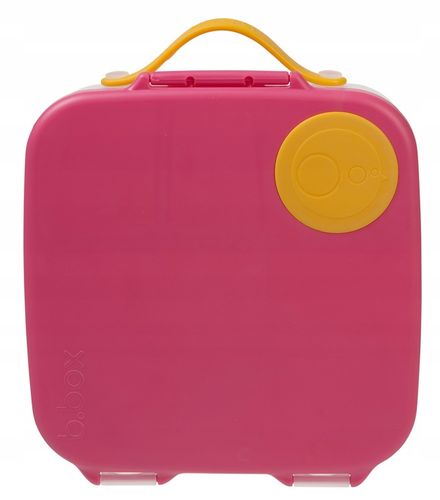 B.BOX Lunchbox Śniadaniówka bbox 2000ml 11 kolorów z pojemnikiem na Arena.pl