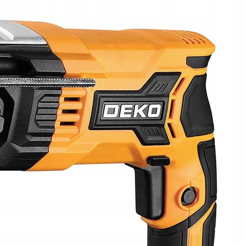 WIERTARKA UDAROWA MŁOTOWIERTARKA WIERTARKA Z UDAREM SDS+ PLUS MOCNA na Arena.pl