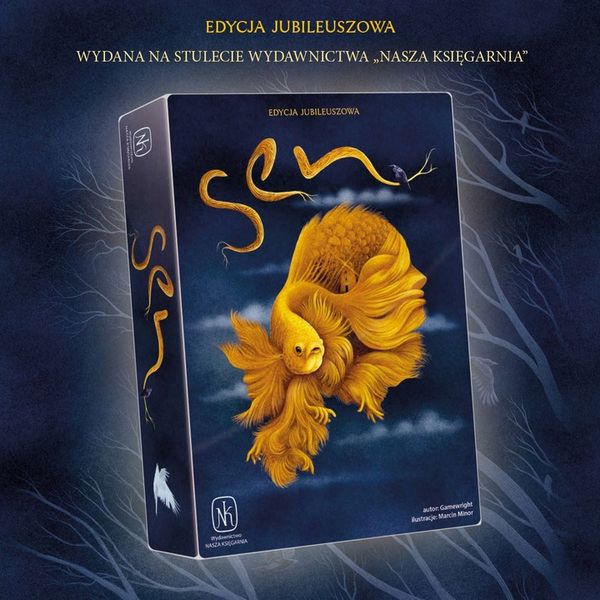 Sen (druga edycja jubileuszowa) zdjęcie 11