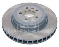 TARCZA HAM TYL 365X28 V FEBI BILSTEIN