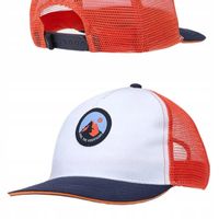 CZAPKA Z DASZKIEM DZIECIĘCA 4F BEJSBOLÓWKA CHŁOPIĘCA DZIEWCZĘCA SPORTOWA