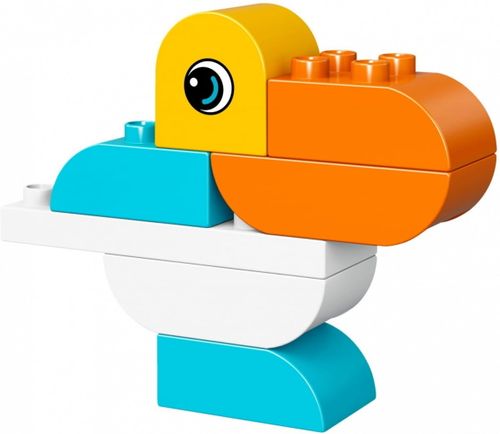 Lego Duplo Moje pierwsze klocki na Arena.pl