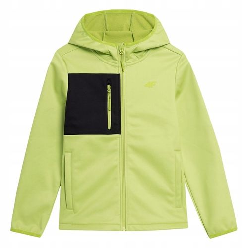 SOFTSHELL CHŁOPIĘCY 4FJSS23TSOFM041 4F 146cm na Arena.pl