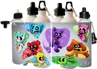 Bidon Junior - Catnap - Smiling Criters