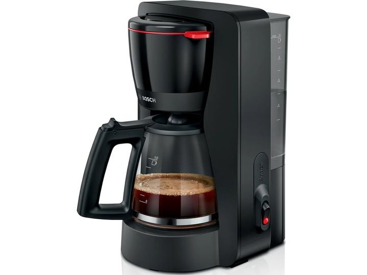 Ekspres BOSCH TKA2M113 Czarny zdjęcie 1