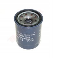 FILTR OLEJU HONDA GX610, GX620, GX630, GX670, GX690 D65xH85 15400ZJ1004C
