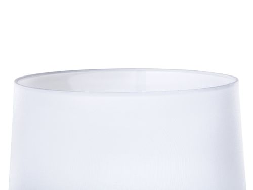 Lampa podłogowa biała SAMBRA na Arena.pl