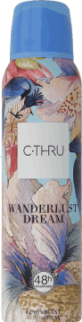 C-THRU Cosmic Aura 150 ml na Arena.pl
