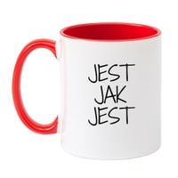 Klasyczny Biało-Czerwony 330 ml