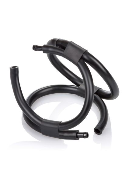 Quick Release Cock Cage Black zdjęcie 3