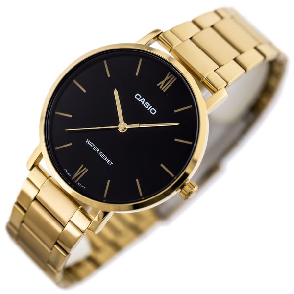 Zegarek Męski Casio MTP-VT01G-1B + BOX zdjęcie 2