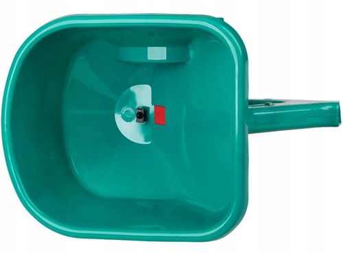 SIEWNIK DO TRAWY NAWOZU RĘCZNY ROZSIEWACZ Z WYSUWANYM WSPORNIKIEM 3 L na Arena.pl