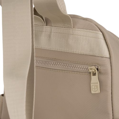 plecak ptn cpy-06-2478 ecru na Arena.pl