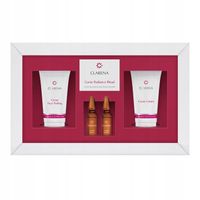 Clarena Zestaw Kosmetyków do Twarzy dla Kobiet POMYSŁ NA PREZENT NA ŚWIĘTA