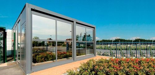 FOLIA LUSTRZANA PRZECIWSŁONECZNA DO SZYB LUSTRO WENECKIE DUŻA 300cm na Arena.pl