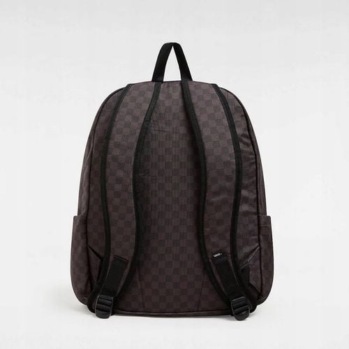 Plecak Vans Old Skool Check - Szachownica na Arena.pl