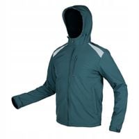 KURTKA MIX&MATCH 4-WAY STRETCH ZIELONA ROZMIAR XXL 81-577 NEO