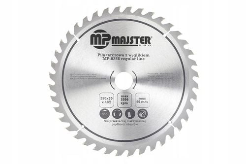 PIŁA STOŁOWA 3400W krajzega przecinarka drewna tarczowa SOFT Start na Arena.pl