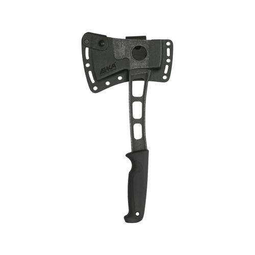 Toporek EKA HatchBlade W1 Black na Arena.pl