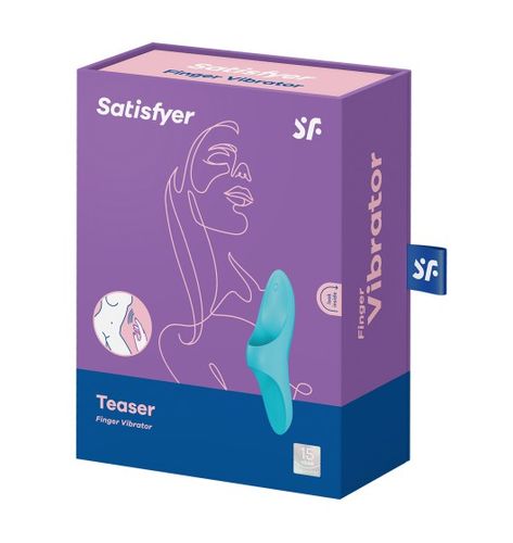 Teaser Light Blue na Arena.pl