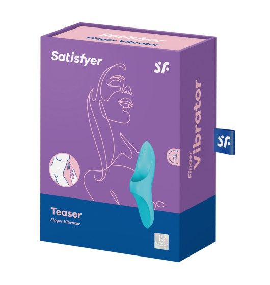 Teaser Light Blue zdjęcie 6