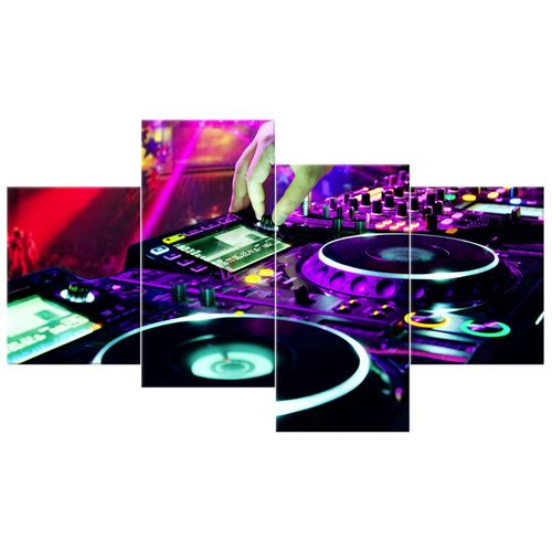 Obraz 120X70 Djj Sequence Set Całoroczny na Arena.pl