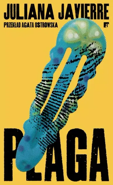 Plaga zdjęcie 1