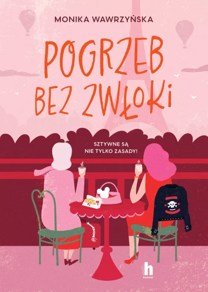 Pogrzeb bez zwłoki zdjęcie 1