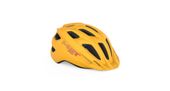 Kask Met Crackerjack II Unismall pomarańczowy mat