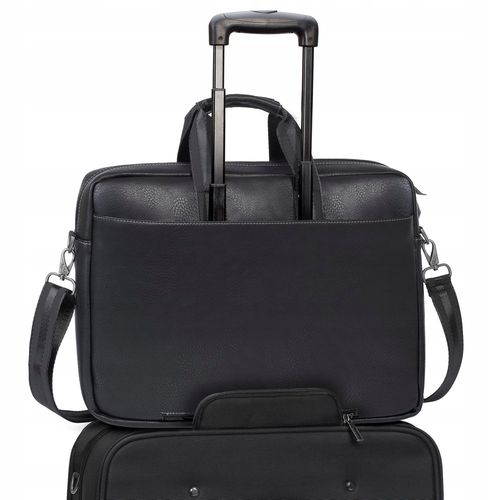 Torba RIVACASE Orly 8940 16" czarny na Arena.pl