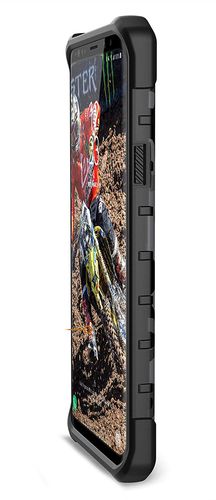 UAG PATHFINDER Samsung Galaxy S9 Plus - MIDNIGHT na Arena.pl