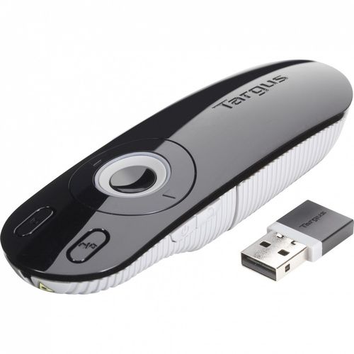 Targus Presentation Remote Black/Grey na Arena.pl