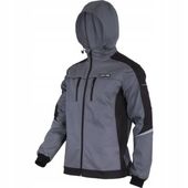 BLUZA SZARO-CZARNA, "XL", CE, LAHTI