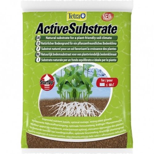 Tetra Active Substrate 6L na Arena.pl
