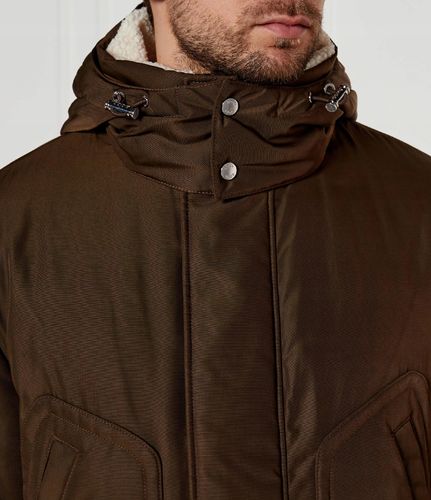 BOSS BLACK Kurtka H-Coyan | Regular Fit 56 na Arena.pl