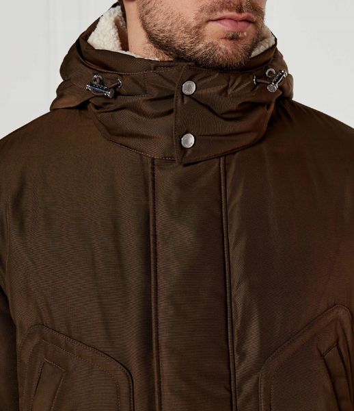 BOSS BLACK Kurtka H-Coyan | Regular Fit 56 zdjęcie 4