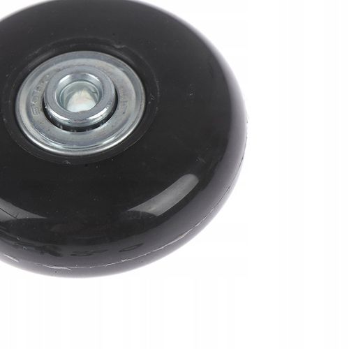 4 SZT ZESTAW KÓŁEK DO WALIZKI CZĘŚCI NAPRAWCZE BAGAŻY WALIZEK TOREB 50*18mm na Arena.pl