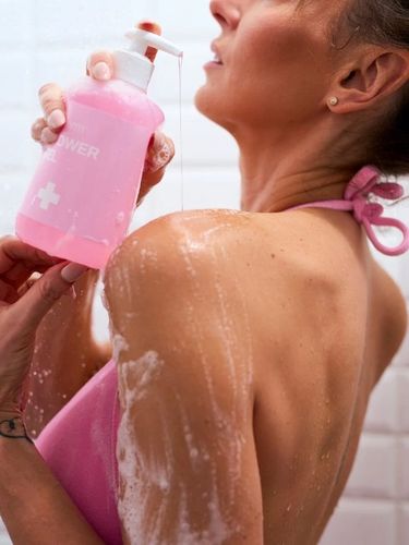 Żel pod prysznic do ciała 500 ml Swederm Shower Gel na Arena.pl