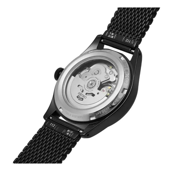 ZEGAREK MĘSKI SEIKO SRPH25K1+ BOX zdjęcie 3