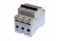 WYŁĄCZNIK NADPRĄDOWY S303 D25A TX3 403757