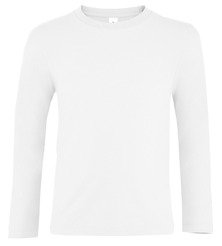 Bluzka z długim rękawem Jaś Fasola na Arena.pl